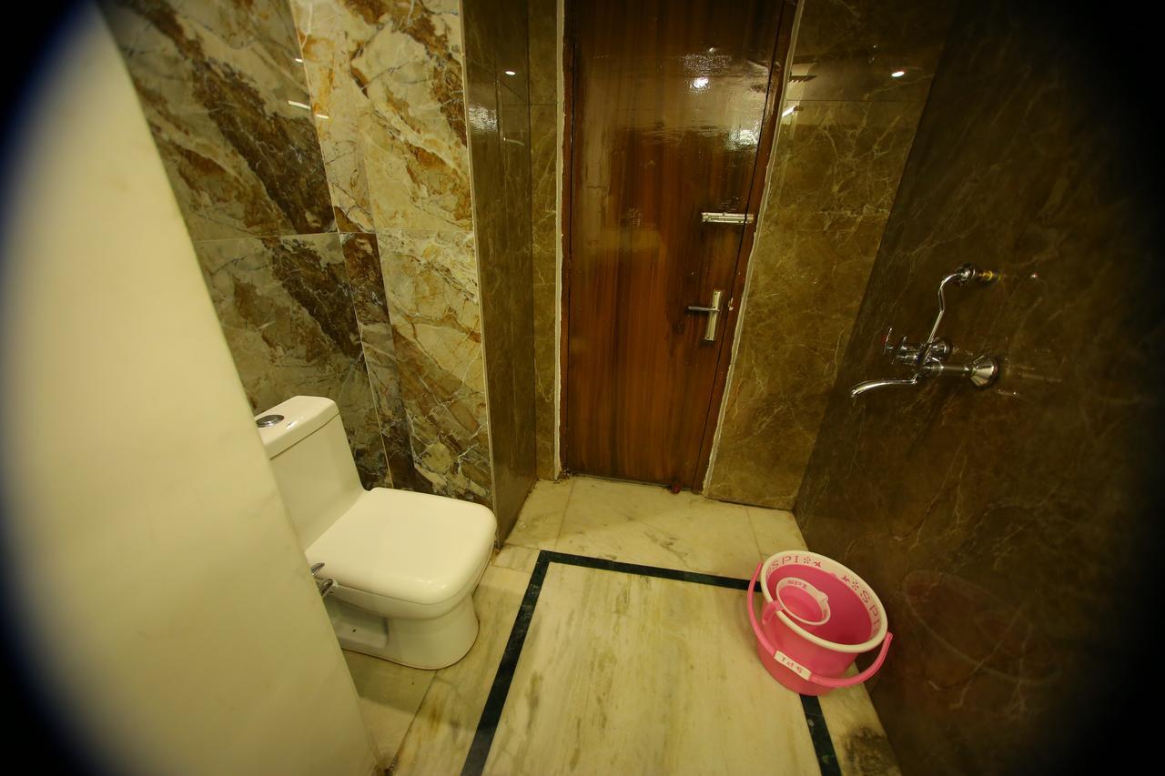 Hotel Osakataj Agra  Exterior foto