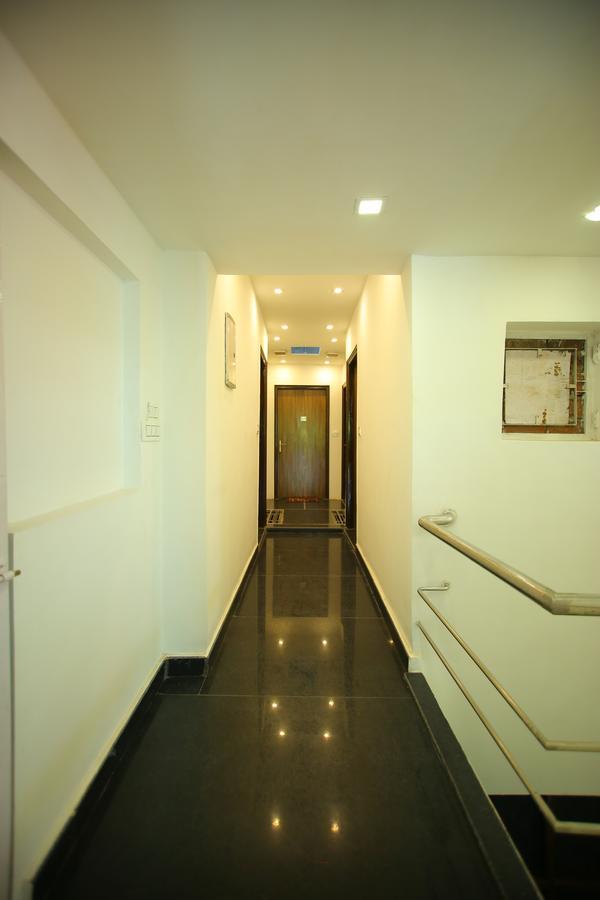 Hotel Osakataj Agra  Exterior foto