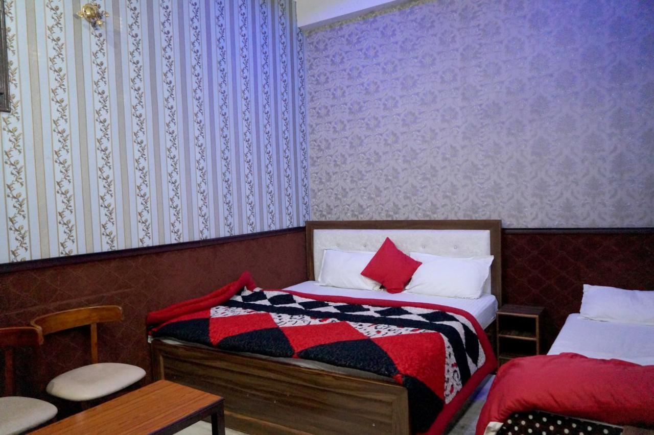 Hotel Osakataj Agra  Exterior foto