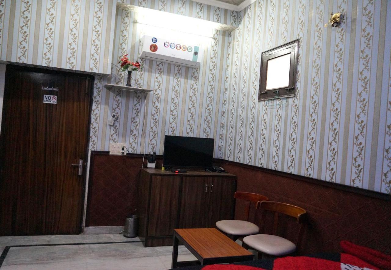 Hotel Osakataj Agra  Exterior foto